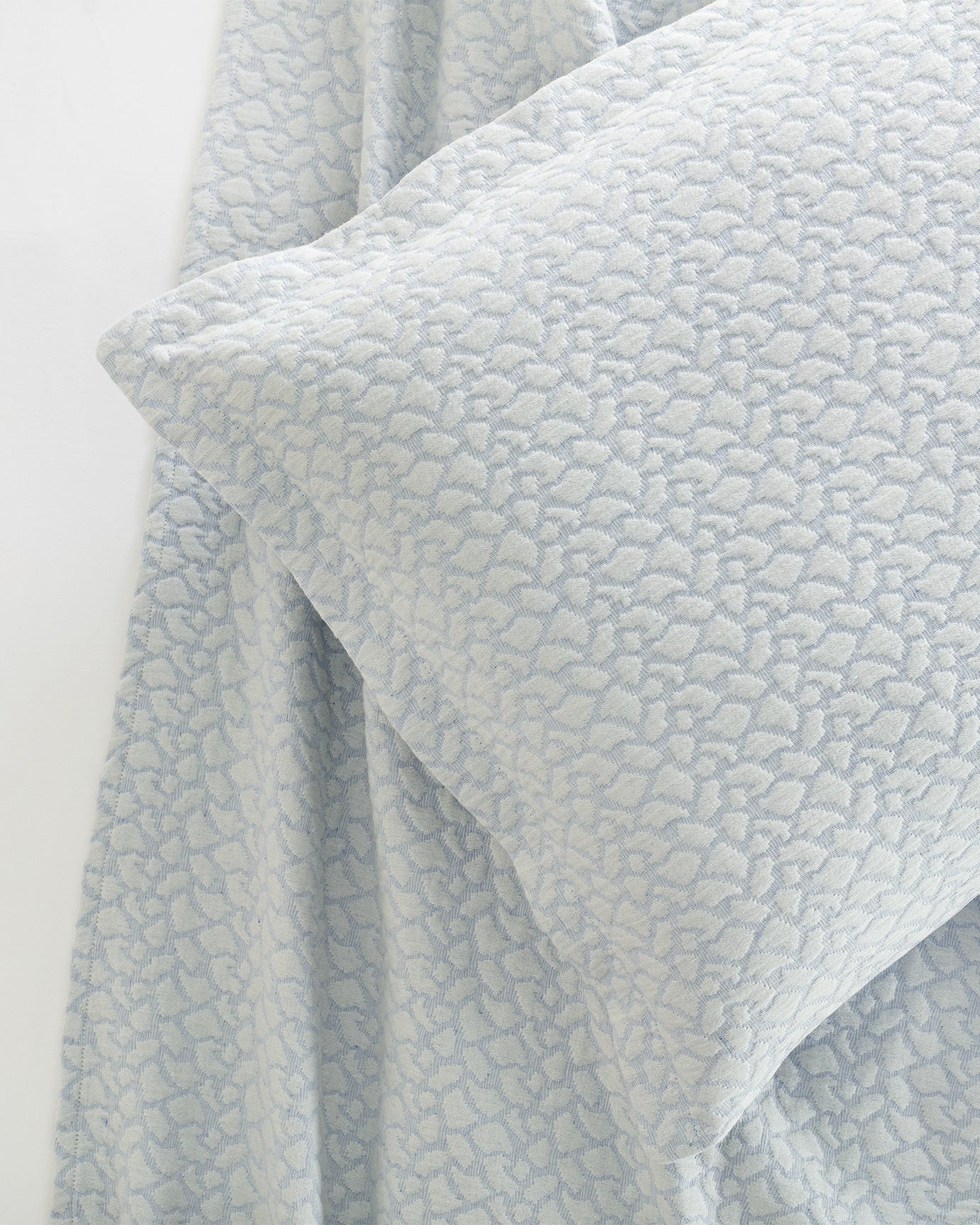Ordre Double Size Bedspread - Madame Coco JO
