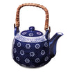 Ravi Tea Pot - Madame Coco JO