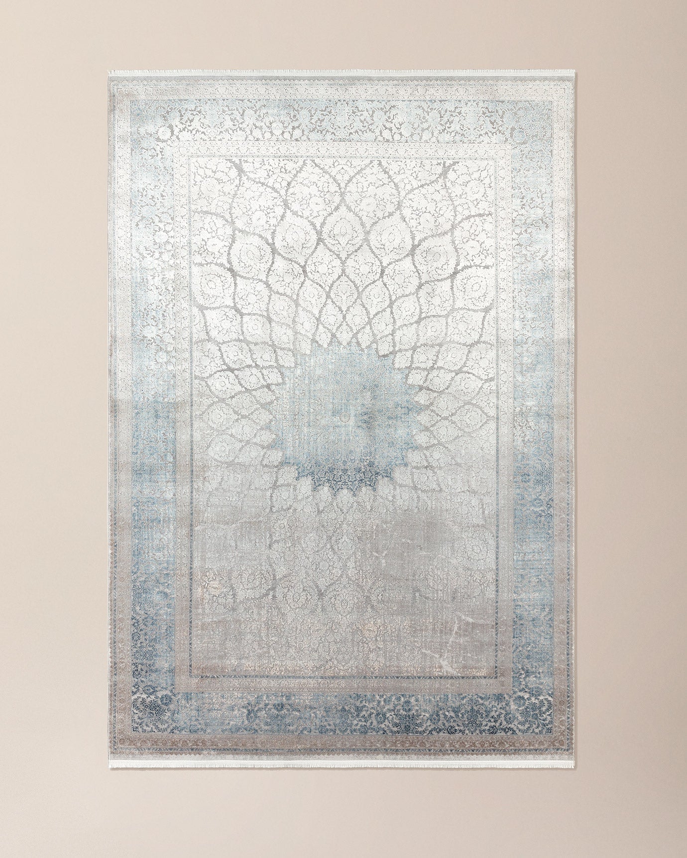 Renier Carpet - Madame Coco JO