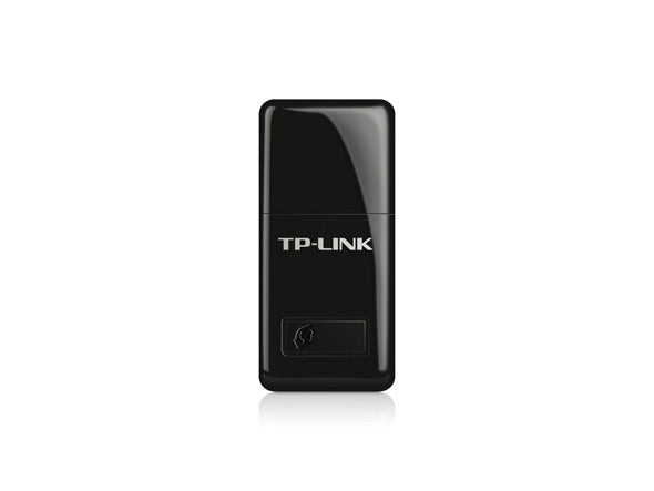 محول USB لاسلكي TL-WN823N بسرعة 300 ميجابت حجم نانو