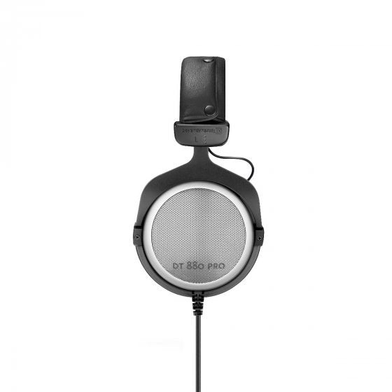 سماعات Beyerdynamic DT 880 Pro | سماعات استوديو بمقاومة 250 أوم للمزج والإتقان