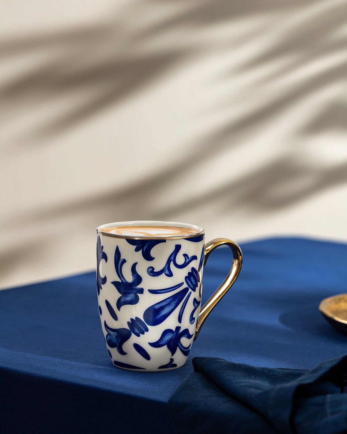 Reve Bleu Darla Mug - Madame Coco JO