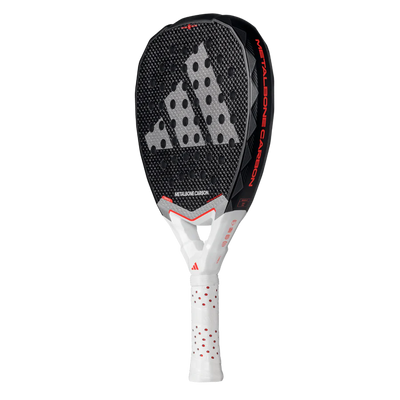 Adidas Metalbone Carbon 3.4 2025 Padel Racket – Professional Carbon Fiber Paddle for Maximum Power, Control & Precision – Lightweight & Durable Design