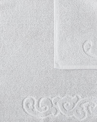 Orlena Foot Towel - Madame Coco JO