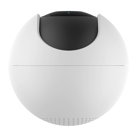 Xiaomi C500 Dual Smart Camera – 2.5K Dual-Lens Security