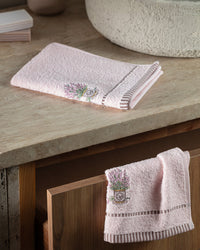 Curtice 2 Pack Hand Towel - Madame Coco JO