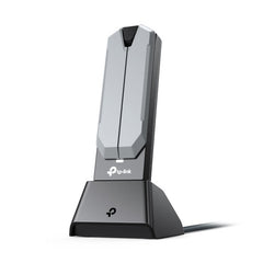 محول USB Wi-Fi 7 من تي بي-لينك بسرعة تصل 6500 ميجابت