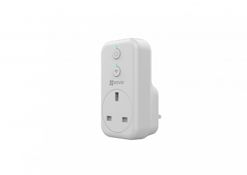 EZVIZ Smart Plug in EU/US/UK Standard