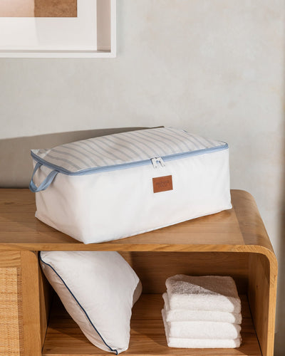 Nuage Printed Storage Bag - Madame Coco JO