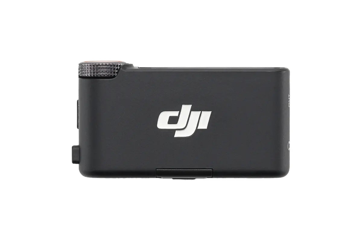 جهاز استقبال DJI Mic 3