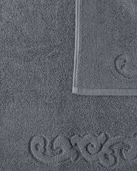 Orlena Foot Towel - Madame Coco JO