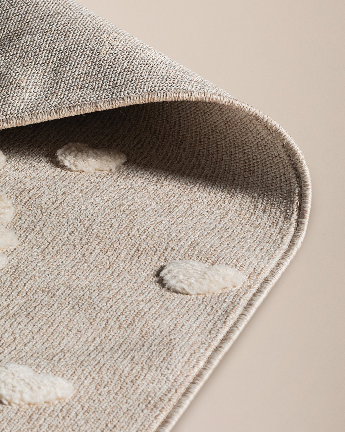 Mouton Carpet - Madame Coco JO