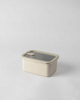Somme Steel Storage Container 1500 Ml