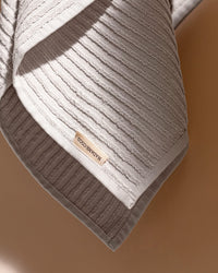 Carla Bath Towel - Madame Coco JO
