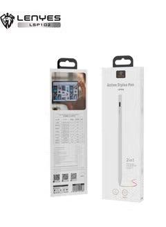 LENYES Automatic DualMode Capacitive Pen LSP102