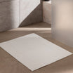 Stripe Armure Foot Towel - Madame Coco JO