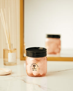Coudon Cotton Jar 425ml - Madame Coco JO