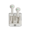 WiWU Transparent Wireless Bluetooth Earbuds