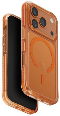 UNIQ Hybrid iPhone 17 Pro Magclick Charging Combat