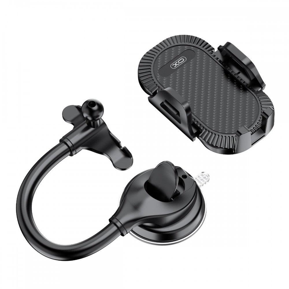 XO C85 Car hose suction cup  mobile phone holder