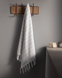 Pile Hammam Bath Towel - Madame Coco JO