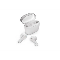 Philips TAT2139WT/97 True Wireless Earbuds – White