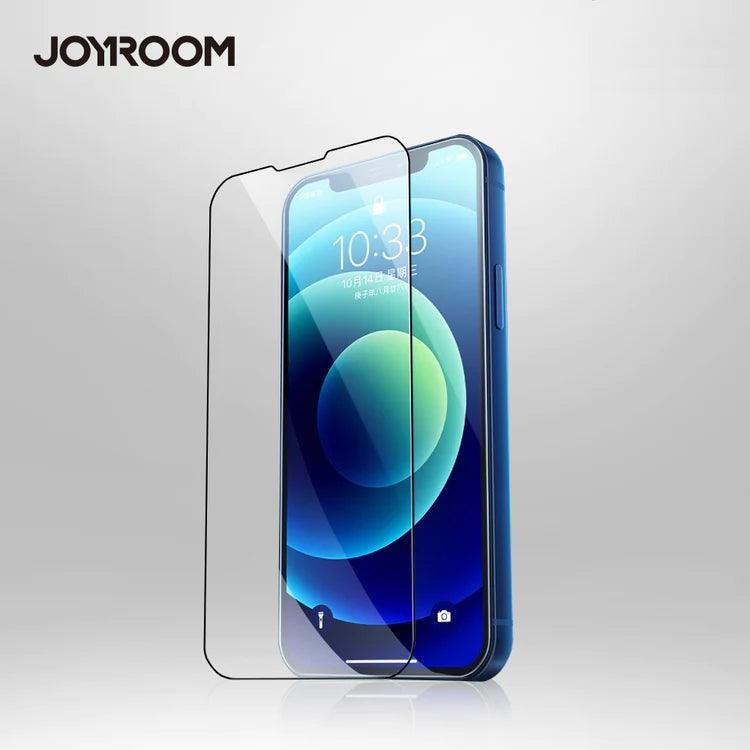 Joyroom 2.5D Screen Protector for iPhone 15