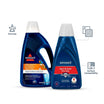 Bundle :Bissell Carpet Cleaner 1146K + Bissell Spot & Stain 1084N 1L