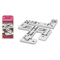 Ambassador Classic Game Dominoes – ST2205