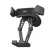 XO C95 Air outlet and instrument  panel bracket
