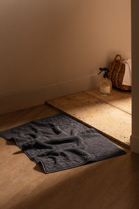 Orlena Foot Towel - Madame Coco JO