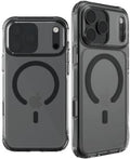 UNIQ Hybrid iPhone 18 Pro Max (2026) 6.9 Magclick Charging Lifepro Xtreme