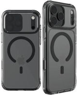 UNIQ Hybrid iPhone 18 Pro Max (2026) 6.9 Magclick Charging Lifepro Xtreme