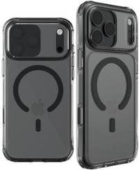 UNIQ Hybrid iPhone 18 Pro Max (2026) 6.9 Magclick Charging Lifepro Xtreme
