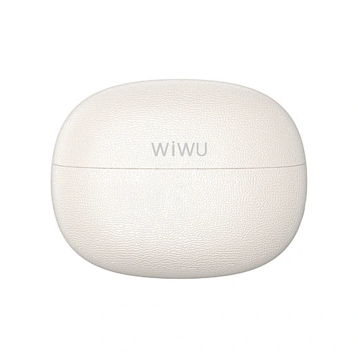 WiWU Openbuds O501 - Open-Ear Wireless Earbuds with 35H Battery