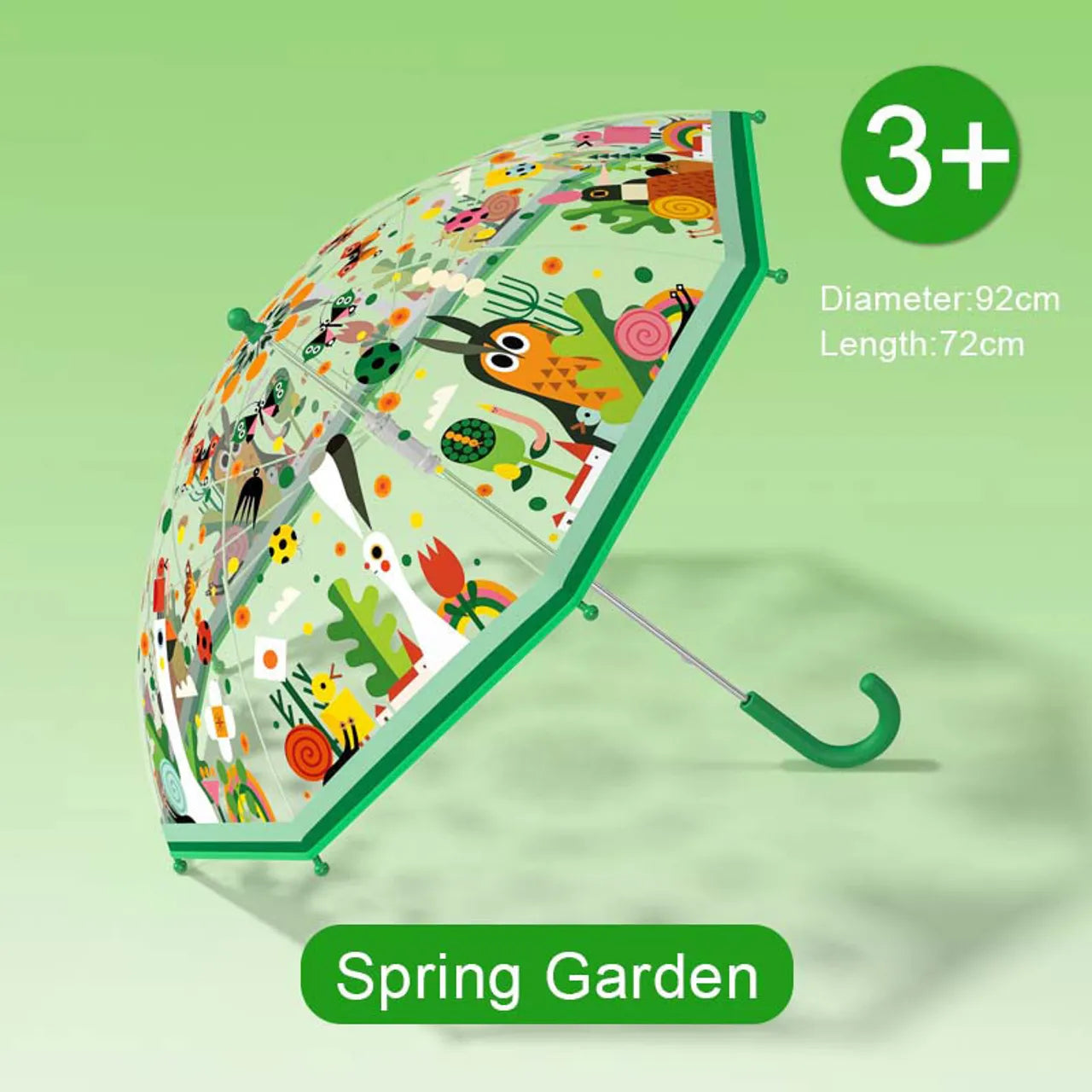 Mideer Spring Garden Umbrella