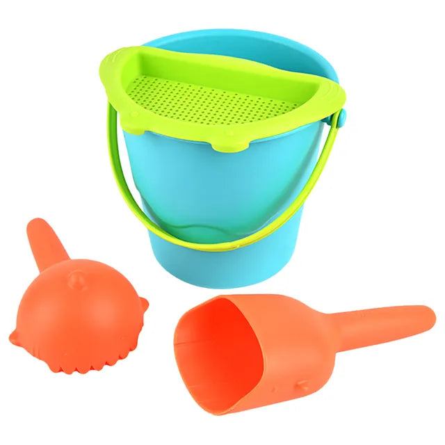 Mideer Beach Toys