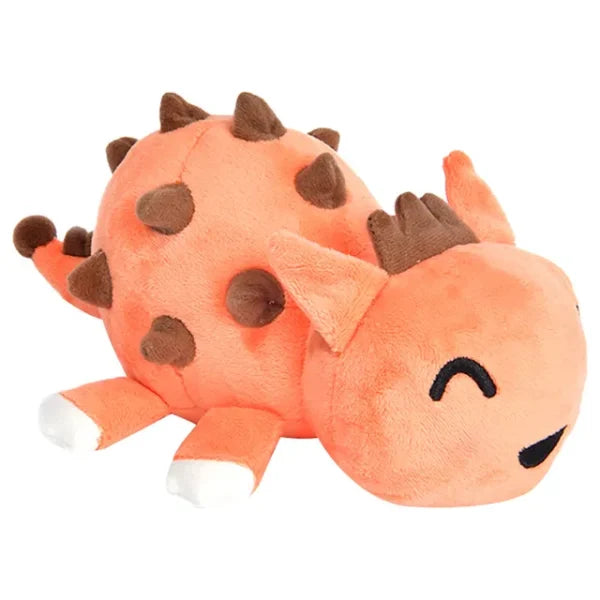 Mideer Stuffed Animal The Little Ankylosaur