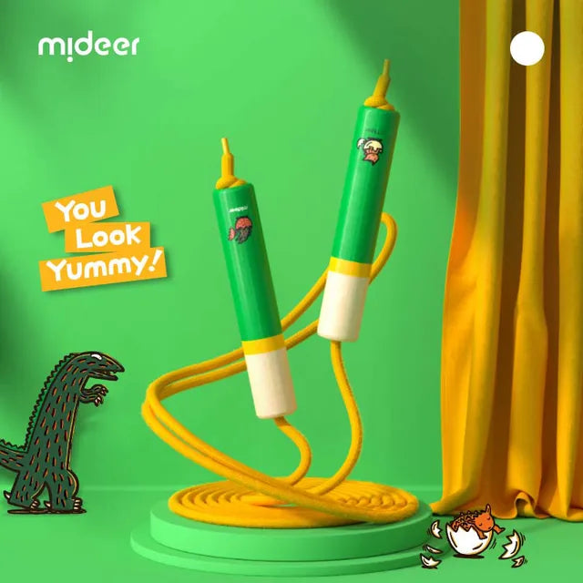 Mideer Jump Rope – YOU LOOK YUMMY