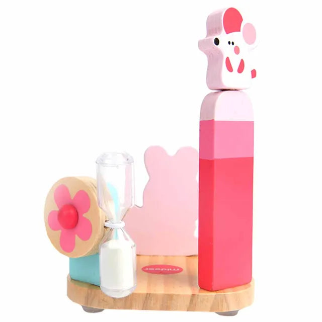 Mideer Baby Tina Toothbrush Timer