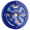 Mideer Double-side Steel ball Maze – Space