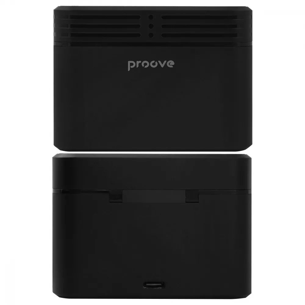 Proove Wireless Microphone with Type-C Port