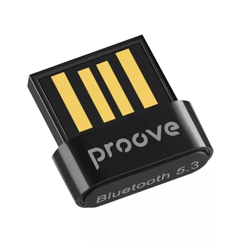 Proove Wireless adapter Swift Bluetooth 5.3