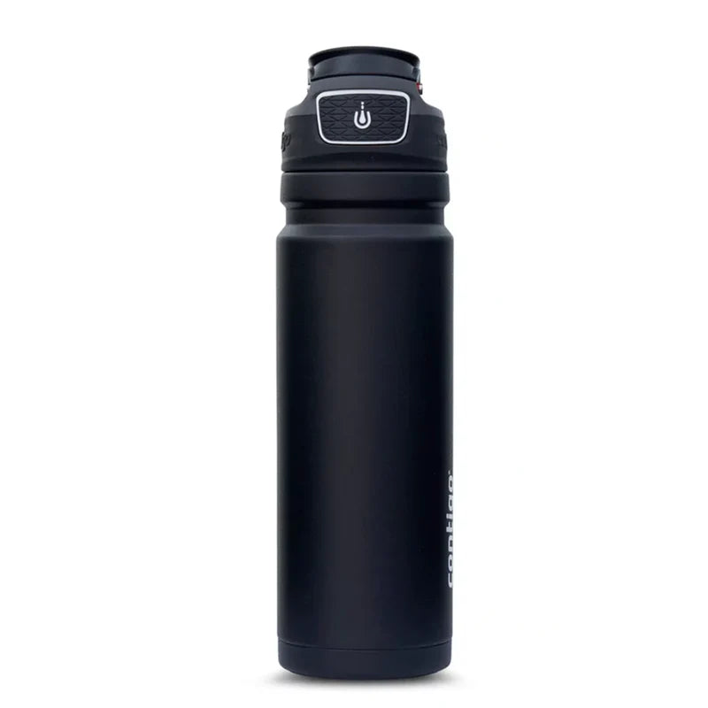 Contigo Premium Outdoor Free Flow Stainless Steel Water Bottles 720 ml