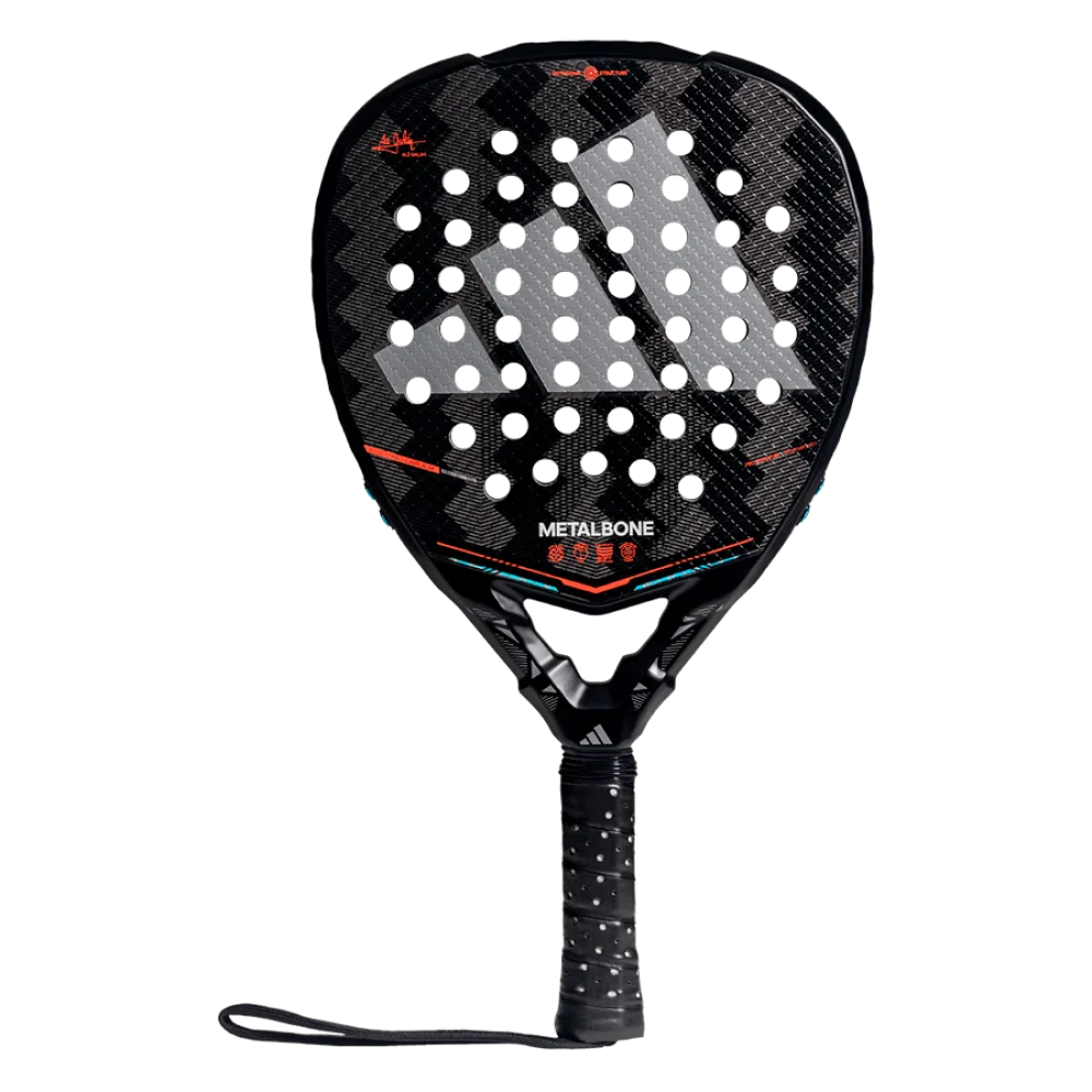 Adidas Metalbone 3.5 2026 Padel Racket