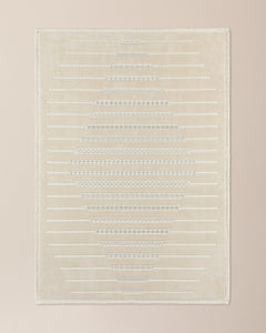 Treillis Carpet - Madame Coco JO