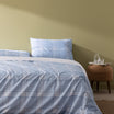 Blanch Double Size Duvet Cover Set - Madame Coco JO