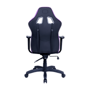 Cooler Master Caliber E1 Gaming Chair (Purple)