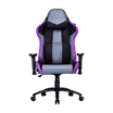 Cooler Master Caliber R3 Gaming Chair (Purple)