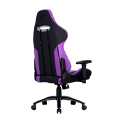 Cooler Master Caliber R3 Gaming Chair (Purple)